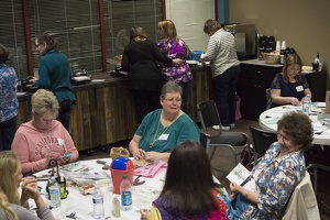 Stamping Workshop, Boise, March, 2016 - 128